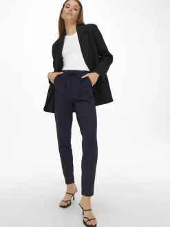 ONLPOPTRASH EASY COL PANT PNT NOOS night sky