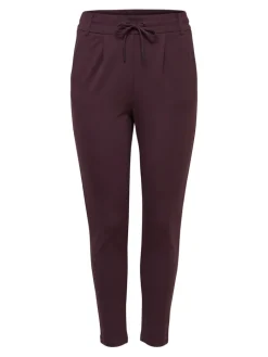 ONLPOPTRASH EASY COL PANT PNT NOOS port royale