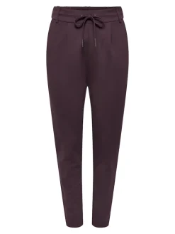 ONLPOPTRASH EASY COL PANT PNT NOOS port royale