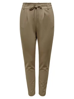 ONLPOPTRASH EASY COL PANT PNT NOOS caribou