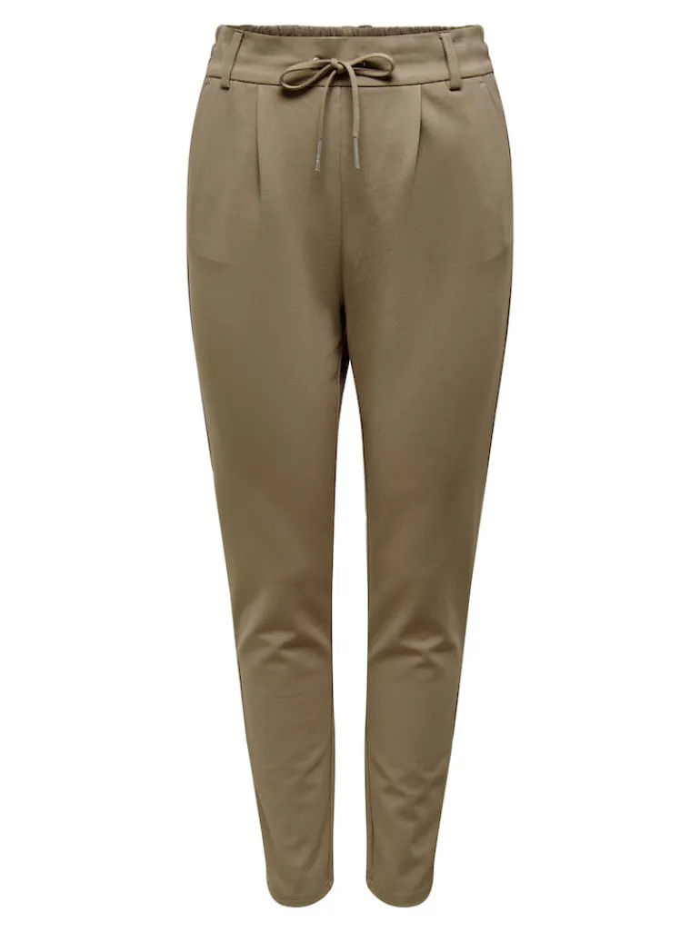 ONLPOPTRASH EASY COL PANT PNT NOOS caribou