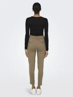 ONLPOPTRASH EASY COL PANT PNT NOOS caribou