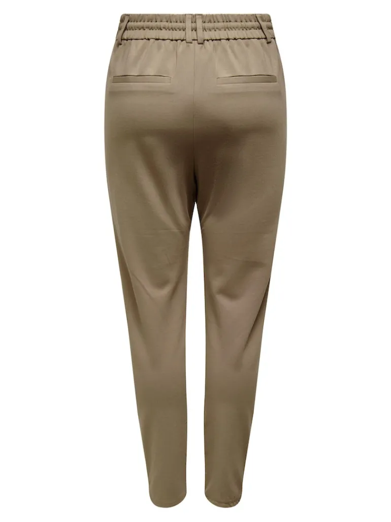 ONLPOPTRASH EASY COL PANT PNT NOOS caribou