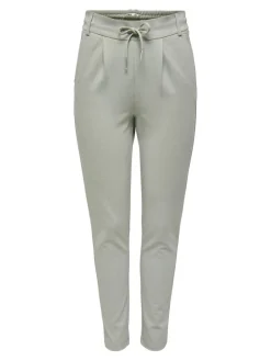 ONLPOPTRASH EASY COL PANT PNT NOOS lily pad