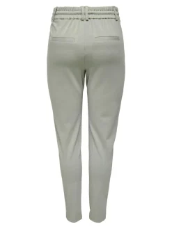 ONLPOPTRASH EASY COL PANT PNT NOOS lily pad