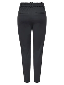ONLPOPTRASH EASY COL PANT PNT NOOS blue graphite