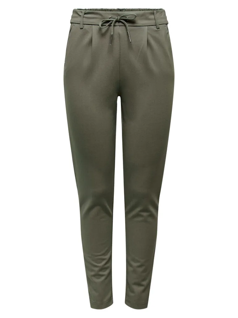 ONLPOPTRASH EASY COL PANT PNT NOOS bungee cord