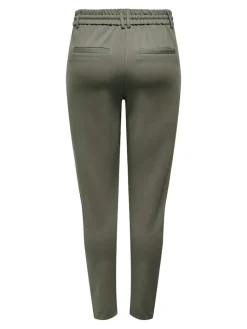ONLPOPTRASH EASY COL PANT PNT NOOS bungee cord