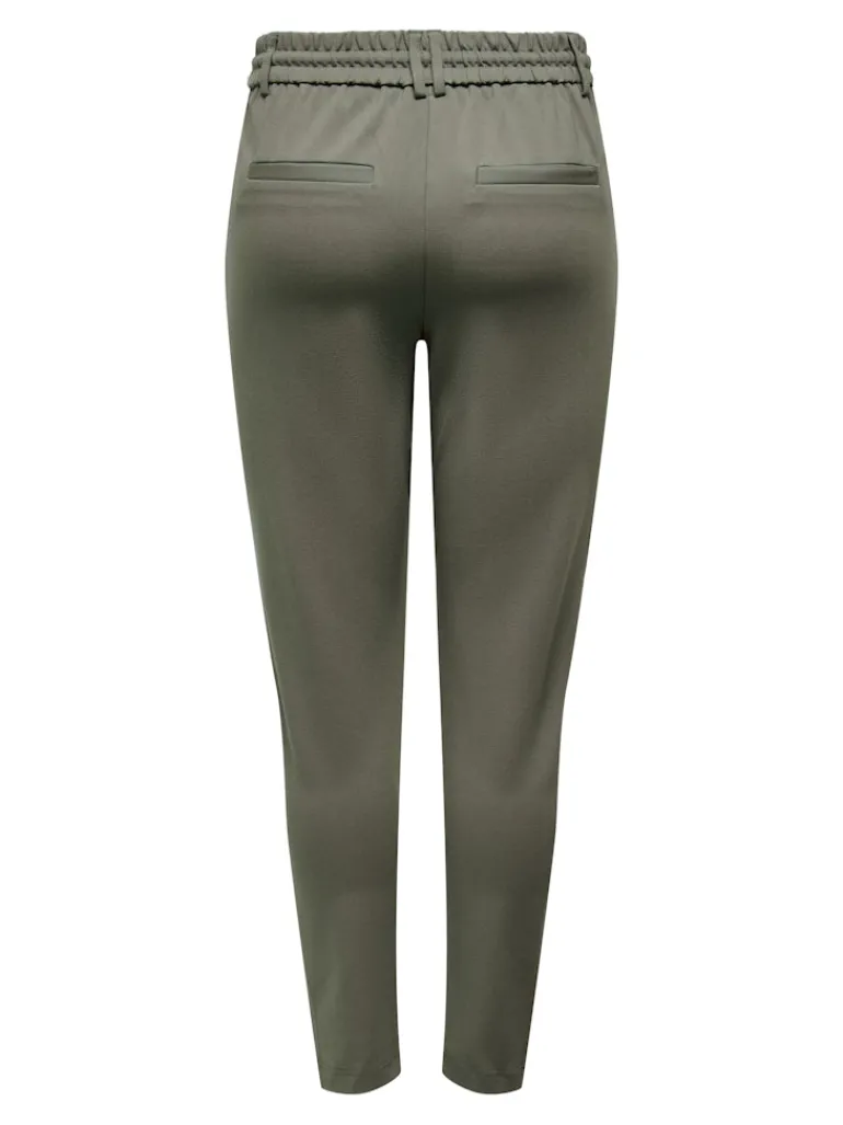 ONLPOPTRASH EASY COL PANT PNT NOOS bungee cord