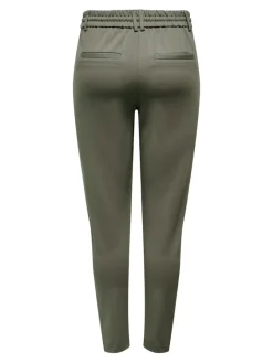 ONLPOPTRASH EASY COL PANT PNT NOOS bungee cord