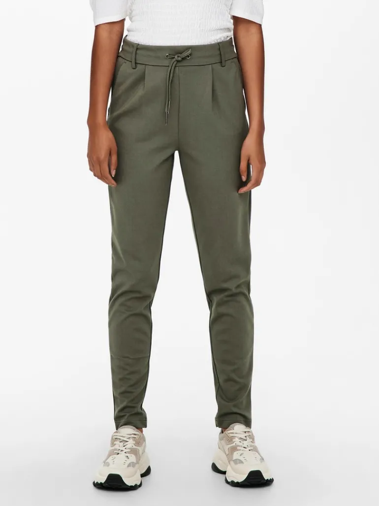 ONLPOPTRASH EASY COL PANT PNT NOOS bungee cord