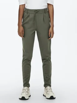 ONLPOPTRASH EASY COL PANT PNT NOOS bungee cord
