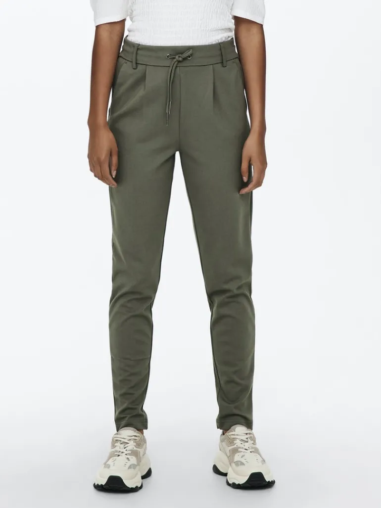 ONLPOPTRASH EASY COL PANT PNT NOOS bungee cord