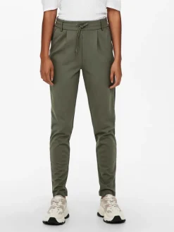 ONLPOPTRASH EASY COL PANT PNT NOOS bungee cord