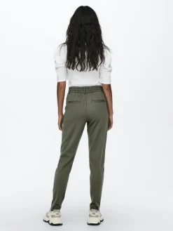 ONLPOPTRASH EASY COL PANT PNT NOOS bungee cord