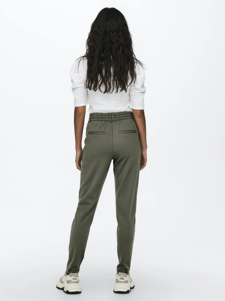 ONLPOPTRASH EASY COL PANT PNT NOOS bungee cord