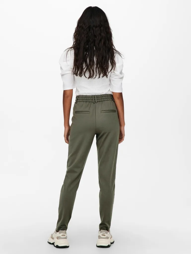 ONLPOPTRASH EASY COL PANT PNT NOOS bungee cord