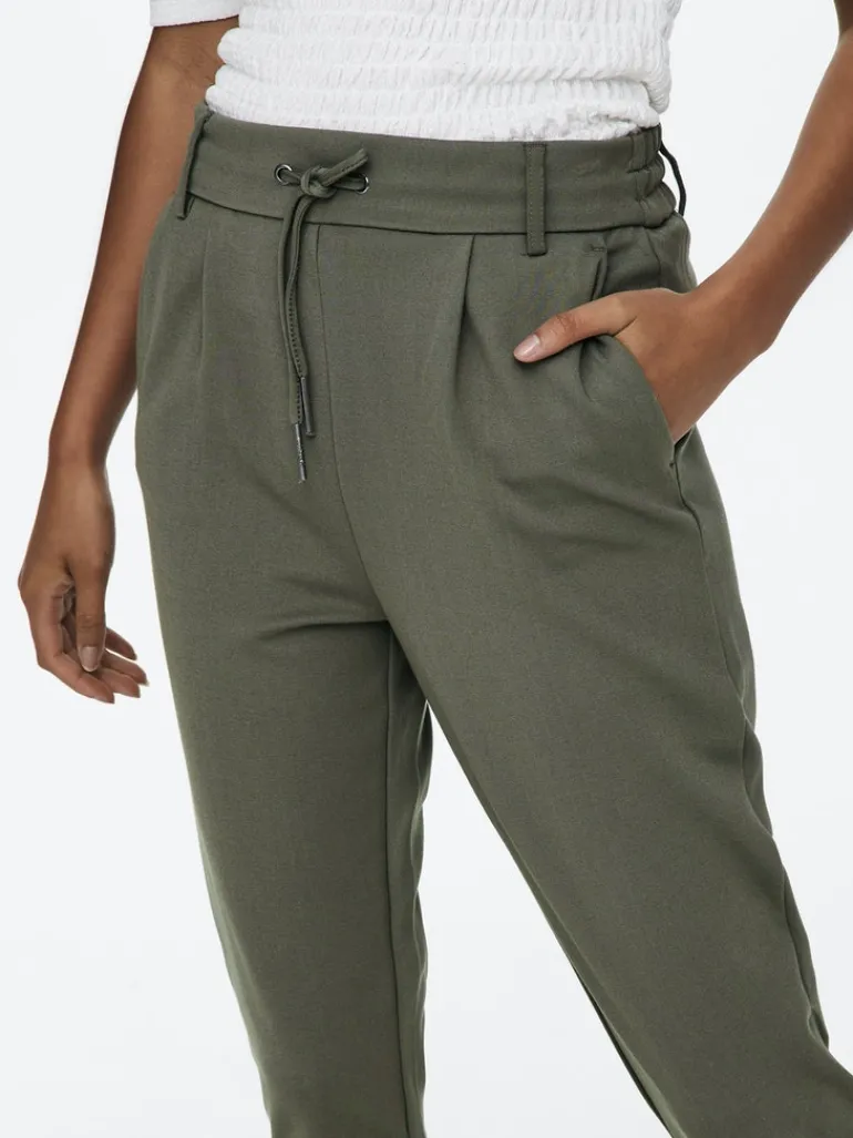 ONLPOPTRASH EASY COL PANT PNT NOOS bungee cord