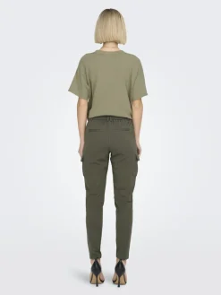 ONLPOPTRASH LIFE EASY CARGO POC PNT bungee cord