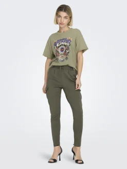 ONLPOPTRASH LIFE EASY CARGO POC PNT bungee cord