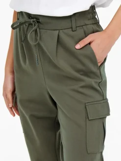 ONLPOPTRASH LIFE EASY CARGO POC PNT bungee cord