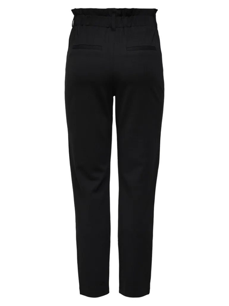 ONLPOPTRASH-OVA LIFE HW ANK CRT PNT black