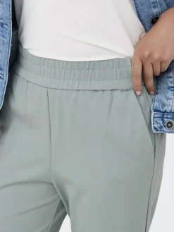 ONLPOPTRASH-SUKI LIFE MW CULOTTE PNT abyss