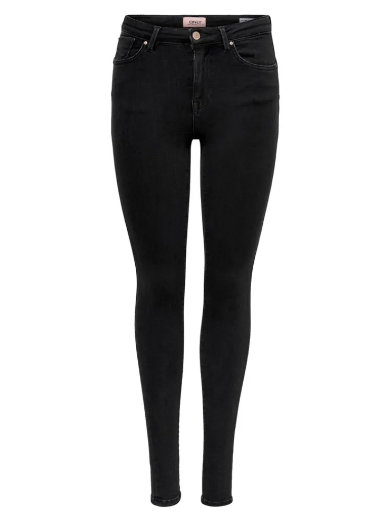 ONLPOWER MID SK PUSHUP DNM REA3659 NOOS black
