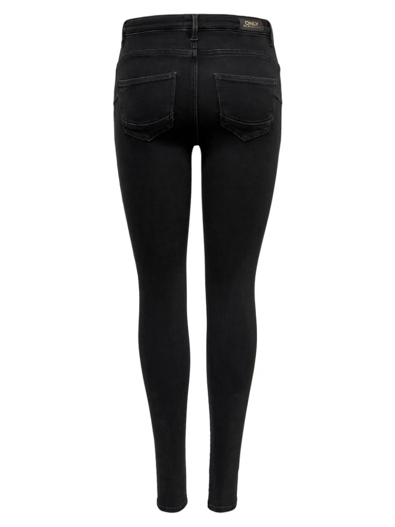 ONLPOWER MID SK PUSHUP DNM REA3659 NOOS black