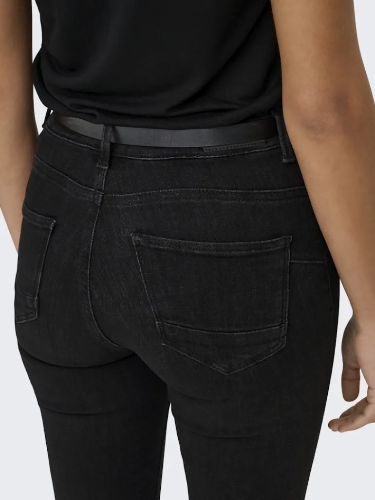 ONLPOWER MID SK PUSHUP DNM REA3659 NOOS black