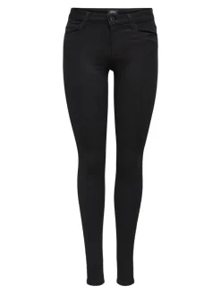 ONLROYAL REG SKINNY JEANS 600 NOOS black
