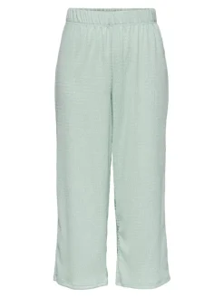 ONLSANDRA 7/8 PANTS JRS surf spray