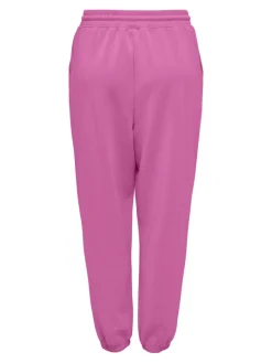 ONLSCARLETT PANT SWT NOOS super pink