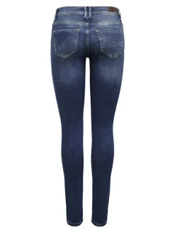 ONLSHAPE REG SK DNM REA4488 NOOS dark blue denim