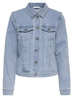 ONLWONDER DNM JACKET NOOS light blue denim