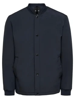 ONSBRAN COACH JACKET OTW dark navy 1