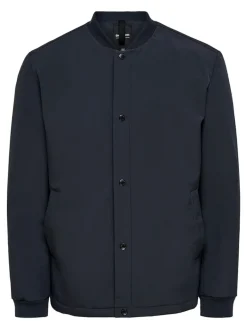 ONSBRAN COACH JACKET OTW dark navy 1