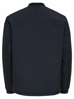 ONSBRAN COACH JACKET OTW dark navy 1