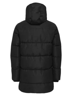 ONSCAM PARKA OTW NOOS black