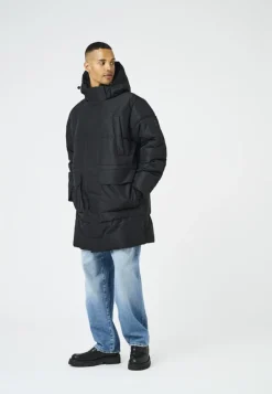 ONSCAM PARKA OTW NOOS black