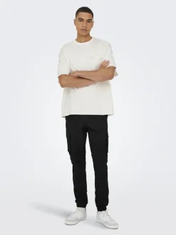 ONSCAM STAGE CARGO CUFF LIFE 6687 NOOS black
