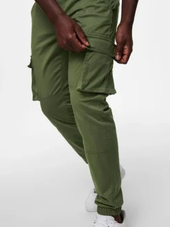 ONSCAM STAGE CARGO CUFF LIFE 6687 NOOS olive night