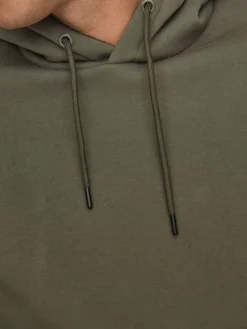 ONSCERES HOODIE SWEAT NOOS major brown