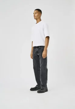 ONSEDGE STRAIGHT BLACK 6985 TAI DNM NOOS black denim