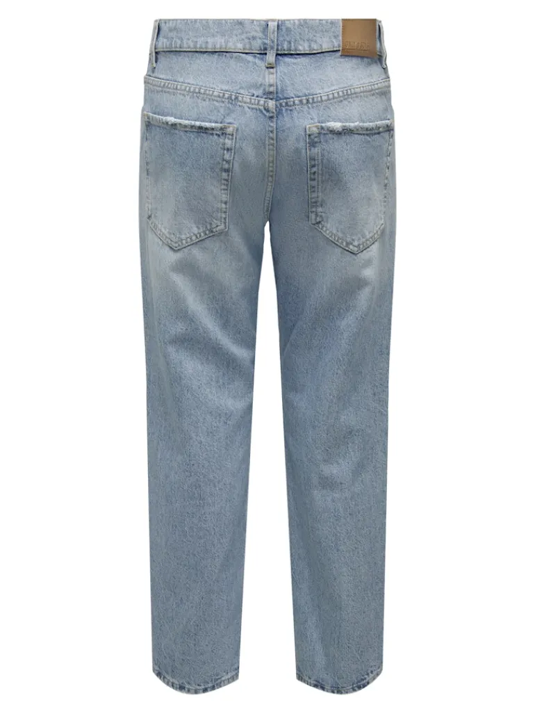 ONSEDGE STRAIGHT LB 6986 TAI DNM NOOS light blue denim