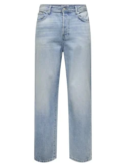 ONSFADE LOOSE LB 2330 TAI DNM NOOS light blue denim1