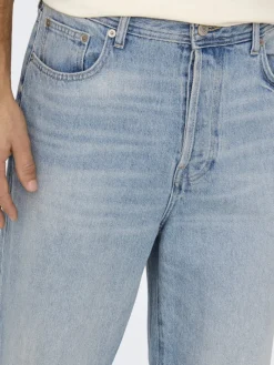 ONSFADE LOOSE LB 2330 TAI DNM NOOS light blue denim1
