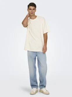 ONSFADE LOOSE LB 2330 TAI DNM NOOS light blue denim1