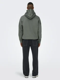 ONSFADE LOOSE WB 6778 TAI DNM NOOS washed black