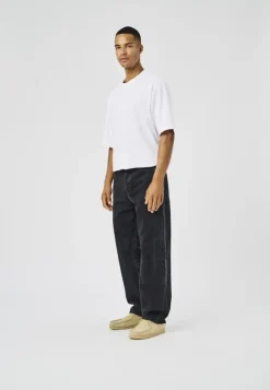 ONSFADE LOOSE WB 6778 TAI DNM NOOS washed black